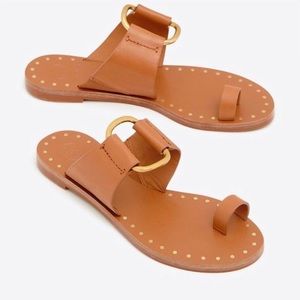 Tory Burch sandals